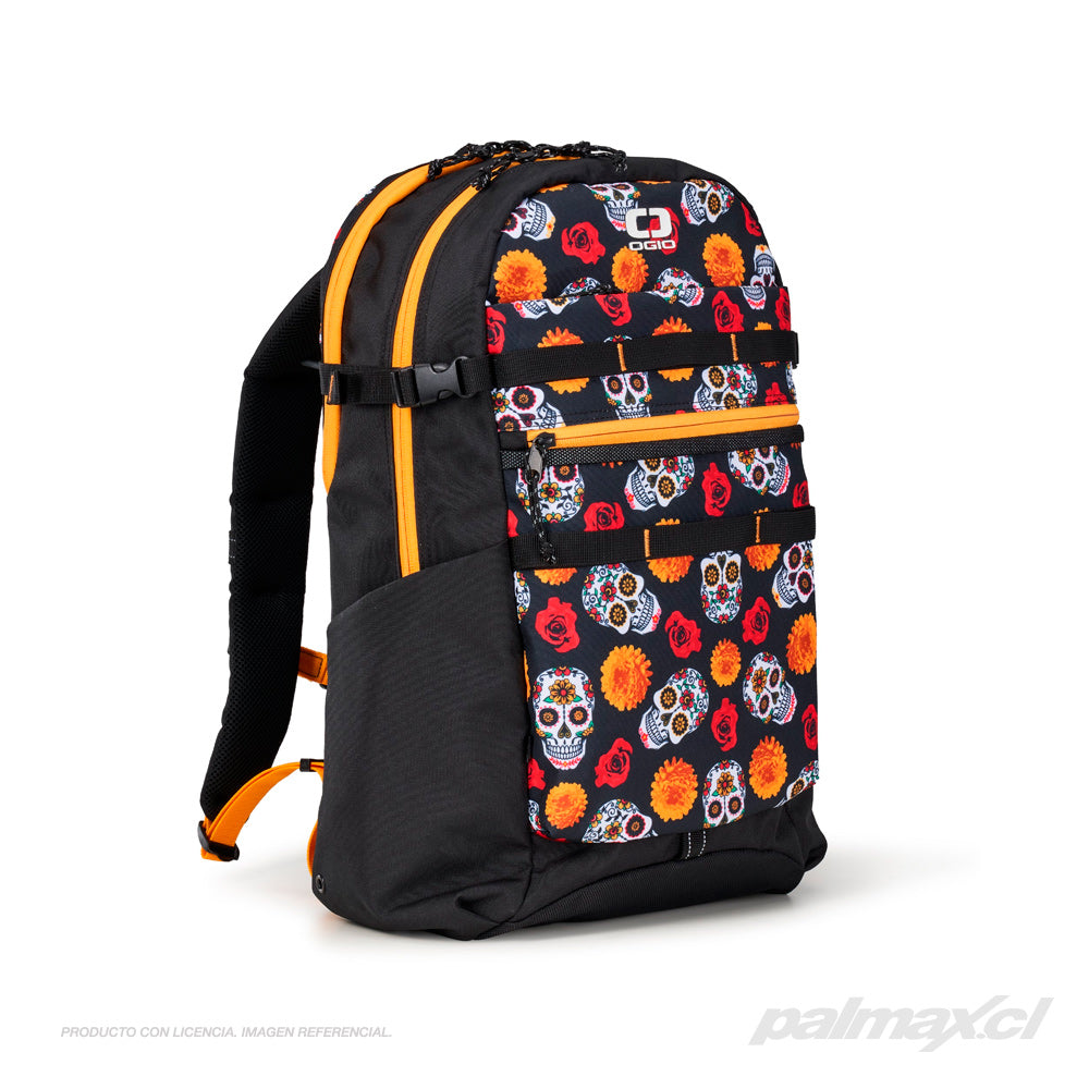 Mochila Alpha 20 Sugar Skulls | Ogio